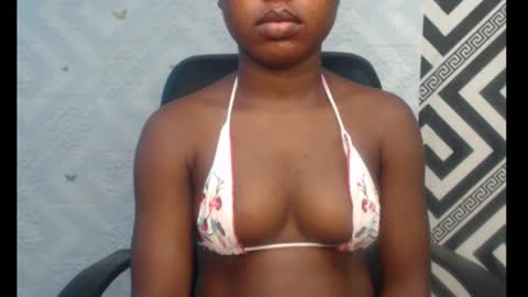 Angela online show from October 18, 2025, 7:03 pm