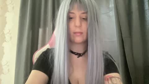 sexy_gravity online show from September 29, 2025, 9:36 am