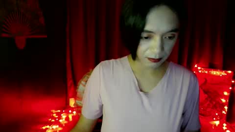 Snapshot of sexy_hot_asian1433 chatting on November 29, 2025, 1:41 am jasmin online show from November 29, 2025, 1:41 am