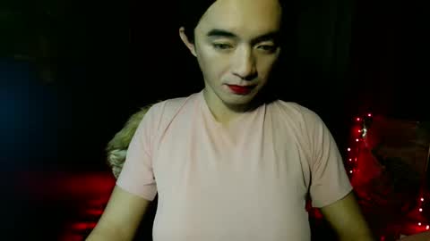 Snapshot of sexy_hot_asian1433 chatting on December 18, 2025, 4:07 am jasmin online show from December 18, 2025, 4:07 am
