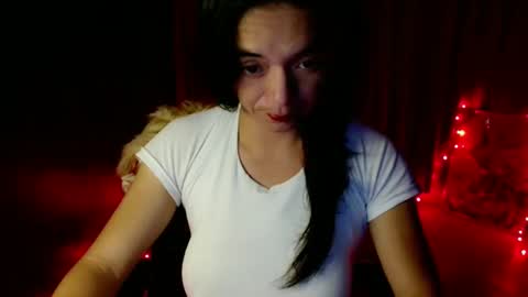 jasmin online show from March 10, 2026, 7:35 am