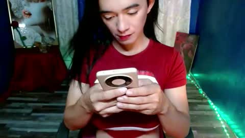 jasmin online show from May 23, 2026, 6:40 am