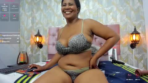 lina online show from March 9, 2025, 6:50 am