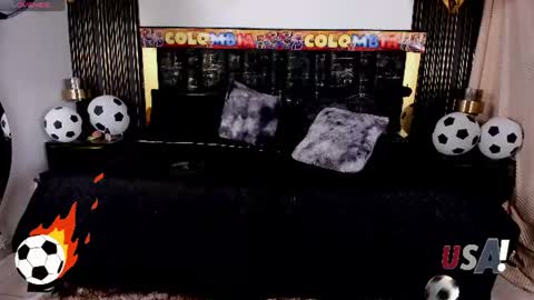 Dafne online show from June 14, 2026, 10:01 pm