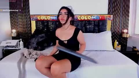 Dafne online show from June 20, 2026, 4:21 pm