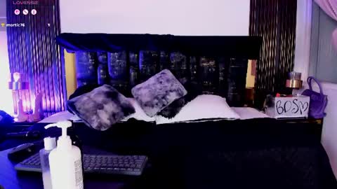 Dafne online show from June 22, 2026, 11:57 pm