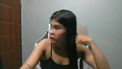 just call me sofia online show from February 23, 2025, 1:10 pm