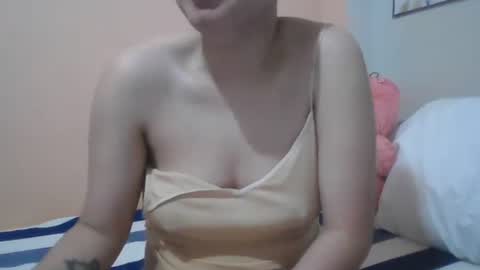 Anna online show from March 4, 2025, 2:49 am