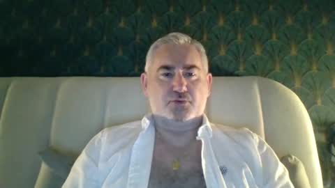 Snapshot of sexy_italiandaddy chatting on April 20, 2026, 6:53 pm Antonio online show from April 20, 2026, 6:53 pm