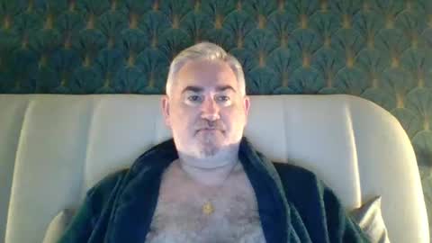 Snapshot of sexy_italiandaddy chatting on May 2, 2026, 8:47 pm Antonio online show from May 2, 2026, 8:47 pm
