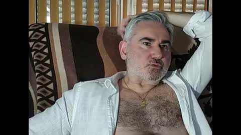 Snapshot of sexy_italiandaddy chatting on May 11, 2026, 4:04 pm Antonio online show from May 11, 2026, 4:04 pm