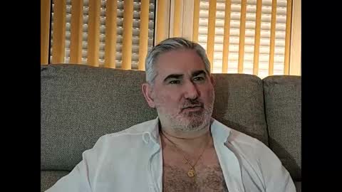 Snapshot of sexy_italiandaddy chatting on May 16, 2026, 11:20 am Antonio online show from May 16, 2026, 11:20 am