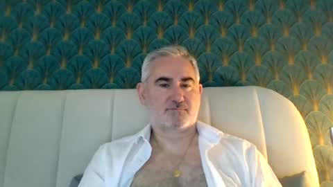 Antonio online show from July 2, 2026, 6:30 am