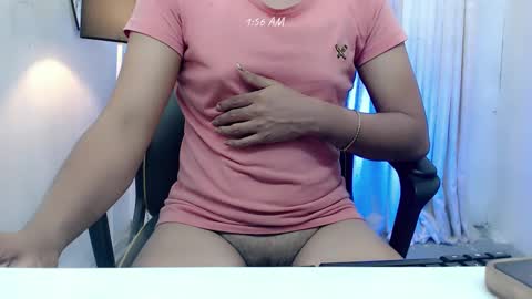 sexy_jhaya01 online show from March 3, 2025, 9:55 am