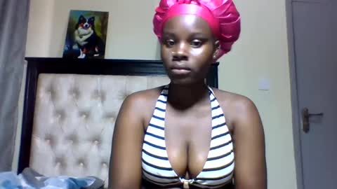 sexy online show from January 6, 2025, 1:30 pm