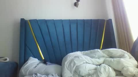 Sexy kaly online show from October 11, 2025, 12:36 pm