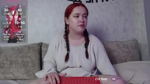 Snapshot of sexy_kissssyli chatting on December 17, 2024, 3:50 am sexy_kissssyli online show from December 17, 2024, 3:50 am