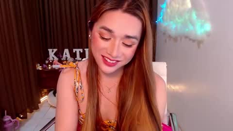 Kathy online show from October 28, 2025, 2:04 am