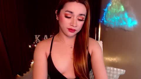 Kathy online show from November 1, 2025, 2:13 am