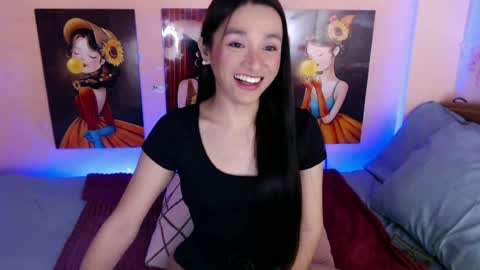 Kathy online show from July 3, 2026, 1:34 am