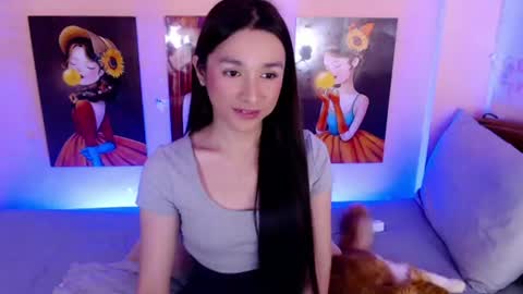 Kathy online show from July 22, 2026, 1:19 am