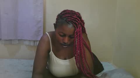 sexy_latasha online show from February 14, 2026, 7:16 am