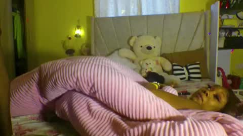 sexy_leee online show from October 11, 2025, 11:20 am