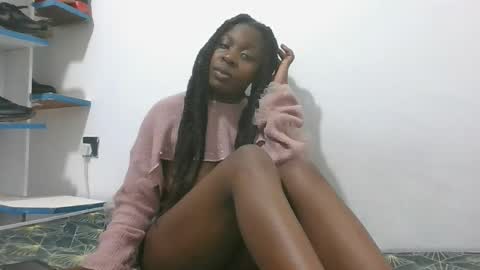 Snapshot of sexy_letisha chatting on September 29, 2025, 8:35 pm sexy_letisha online show from September 29, 2025, 8:35 pm