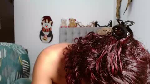 Celeste online show from February 24, 2025, 5:43 am