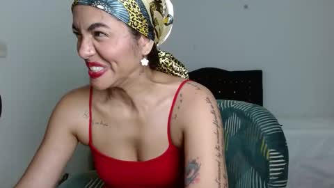 Celeste online show from December 19, 2025, 2:29 am