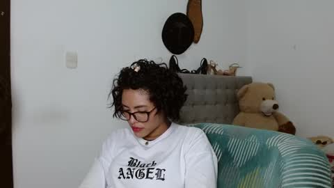 Celeste online show from April 28, 2026, 2:27 am