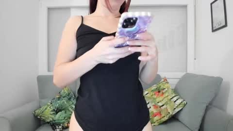 Snapshot of sexy_lily20 chatting on January 9, 2025, 8:03 am Lily online show from January 9, 2025, 8:03 am