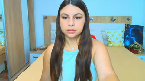Lily online show from August 7, 2026, 4:36 am