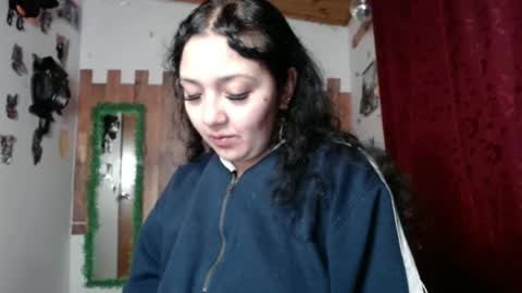 sexy lolas online show from January 14, 2025, 4:47 am