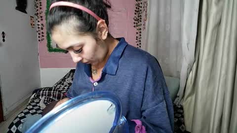 Snapshot of sexy_lolas chatting on October 2, 2025, 3:46 am sexy lolas online show from October 2, 2025, 3:46 am