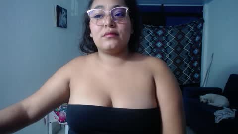 SIRENA LOVE online show from September 29, 2025, 5:23 am