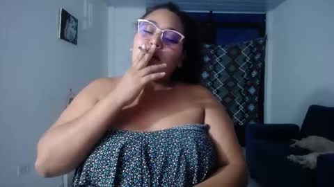 SIRENA LOVE online show from November 16, 2025, 5:46 am