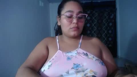 SIRENA LOVE online show from April 25, 2026, 5:54 am