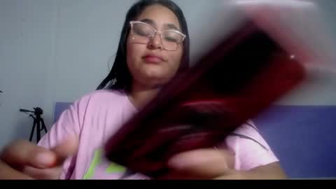 SIRENA LOVE online show from May 21, 2026, 5:25 am