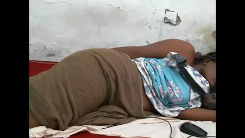 sexy_lunah online show from November 6, 2025, 7:09 am