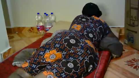 Snapshot of sexy_lunah chatting on March 22, 2026, 5:00 am sexy_lunah online show from March 22, 2026, 5:00 am