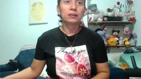 Mary online show from September 27, 2025, 12:04 am