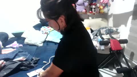 Mary online show from October 3, 2025, 11:57 pm