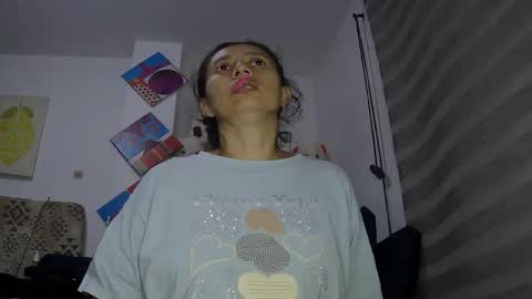 Mary online show from May 3, 2026, 2:28 am