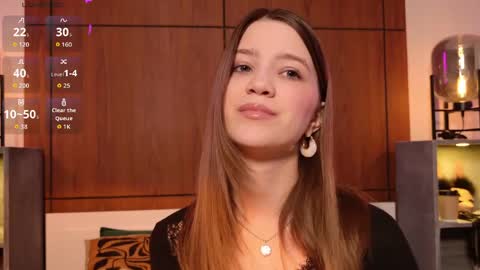 Alison online show from April 28, 2026, 4:12 pm