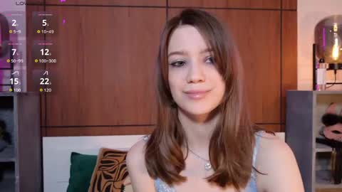 Alison online show from May 5, 2026, 6:49 pm