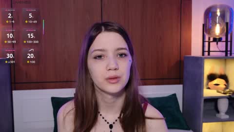 Alison online show from June 5, 2026, 6:57 pm