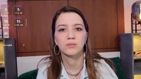 Alison online show from June 22, 2026, 5:32 pm