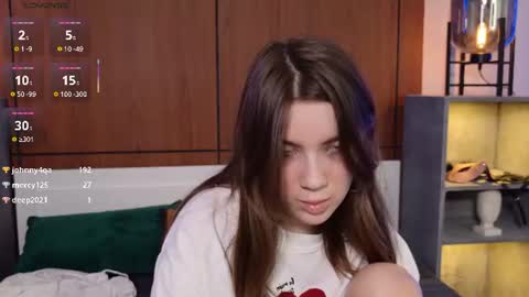Alison online show from June 23, 2026, 8:18 pm