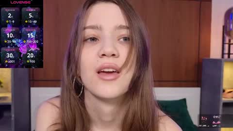 Alison online show from June 27, 2026, 6:24 pm